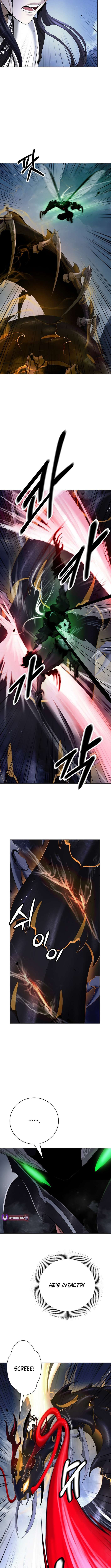 Call of the Spear - Chapter 205 Page 2