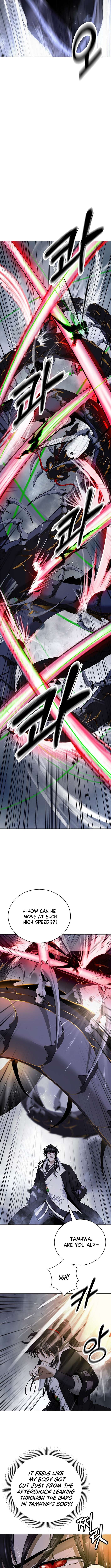 Call of the Spear - Chapter 205 Page 4