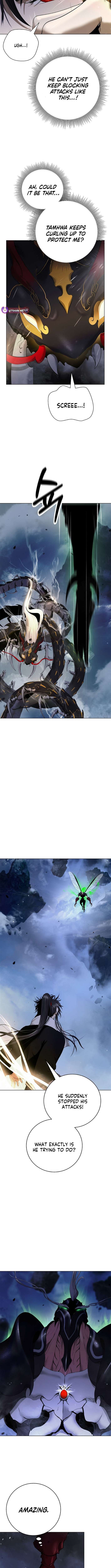 Call of the Spear - Chapter 205 Page 5