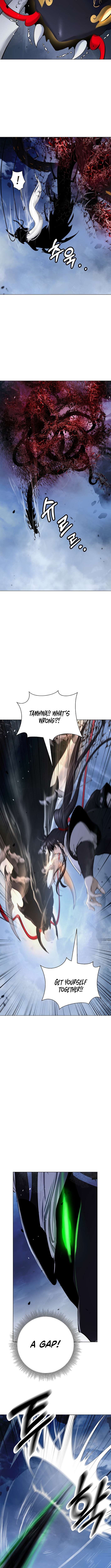 Call of the Spear - Chapter 205 Page 9