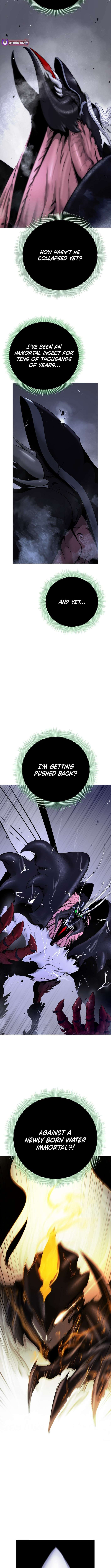 Call of the Spear - Chapter 206 Page 10