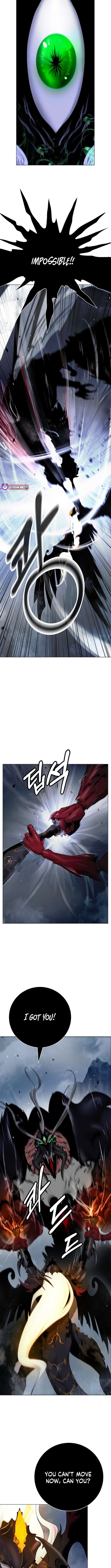 Call of the Spear - Chapter 206 Page 11