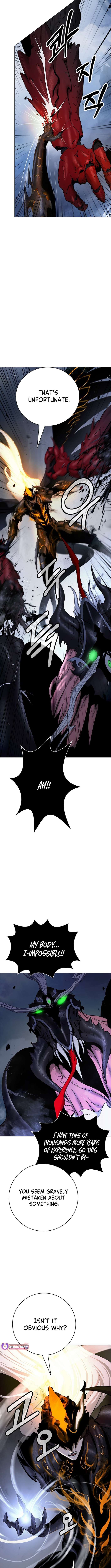 Call of the Spear - Chapter 206 Page 14