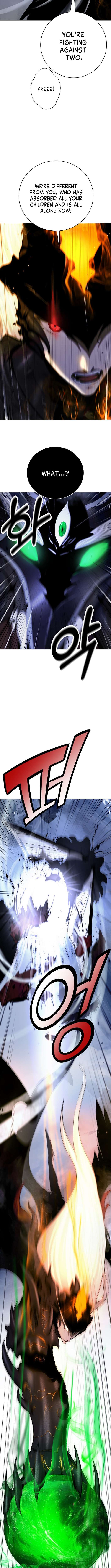 Call of the Spear - Chapter 206 Page 15