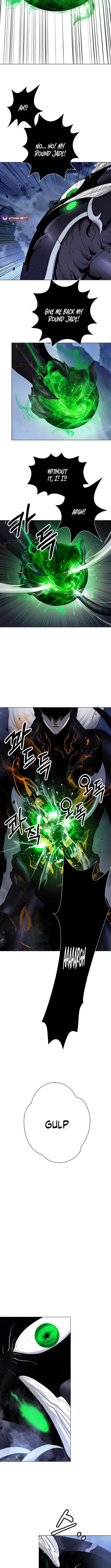 Call of the Spear - Chapter 206 Page 16