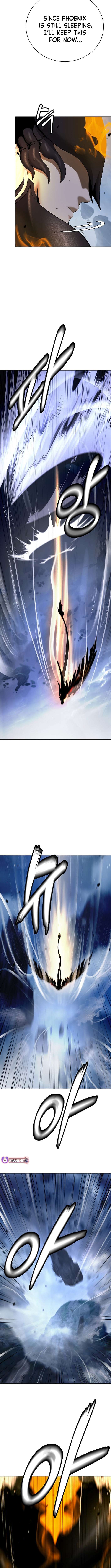 Call of the Spear - Chapter 206 Page 18