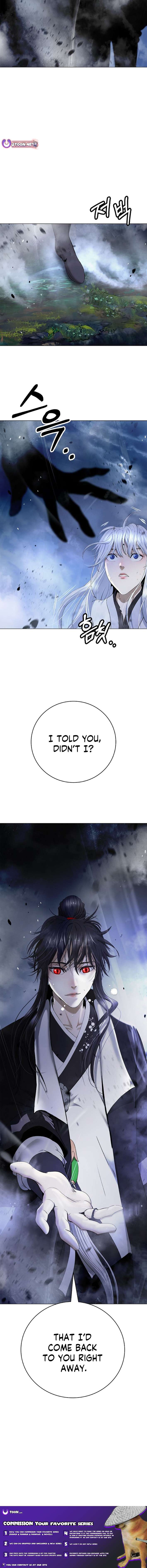 Call of the Spear - Chapter 206 Page 20