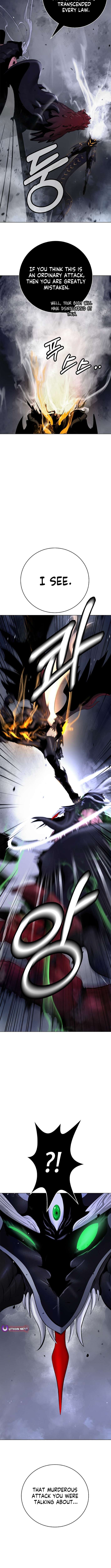 Call of the Spear - Chapter 206 Page 3