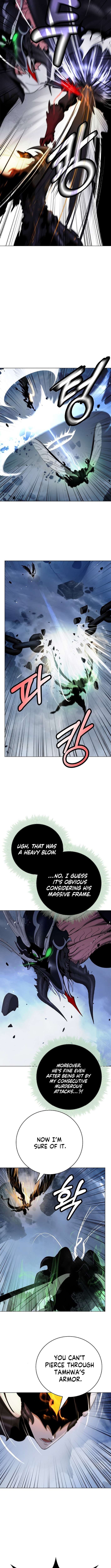 Call of the Spear - Chapter 206 Page 5