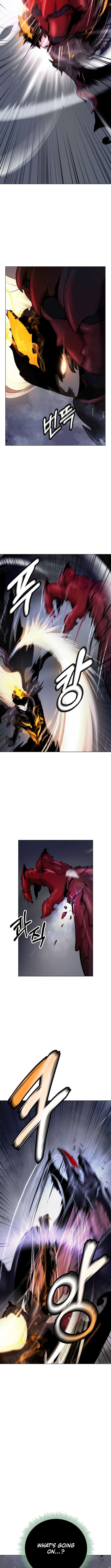 Call of the Spear - Chapter 206 Page 9