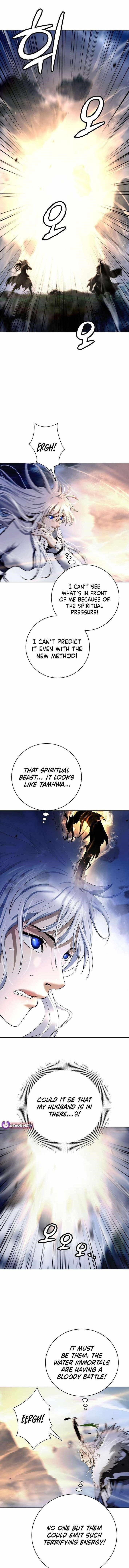 Call of the Spear - Chapter 207 Page 1