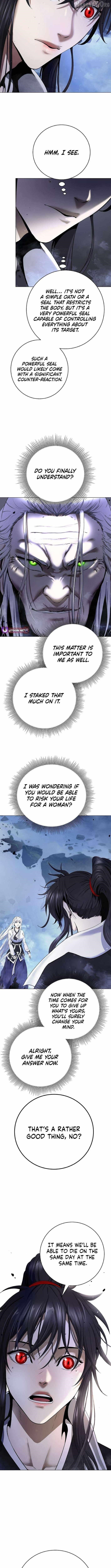 Call of the Spear - Chapter 207 Page 13