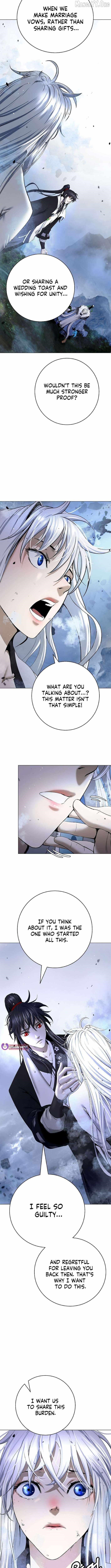 Call of the Spear - Chapter 207 Page 14