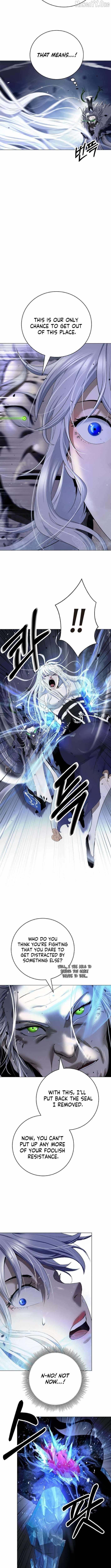 Call of the Spear - Chapter 207 Page 2