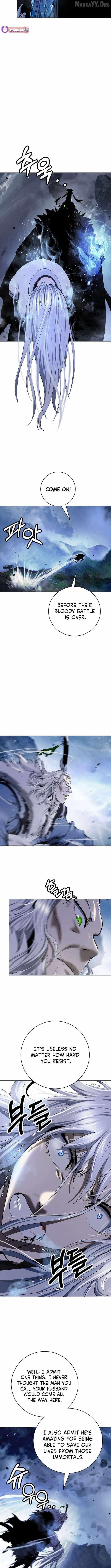 Call of the Spear - Chapter 207 Page 3