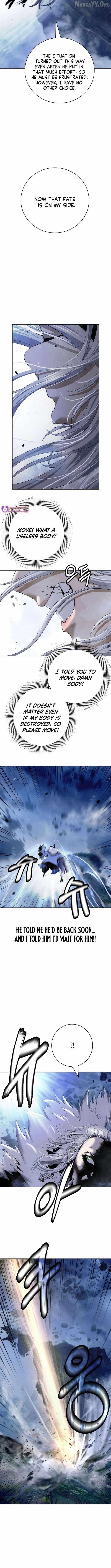 Call of the Spear - Chapter 207 Page 4