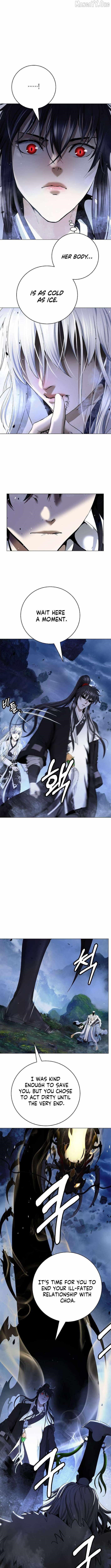 Call of the Spear - Chapter 207 Page 7