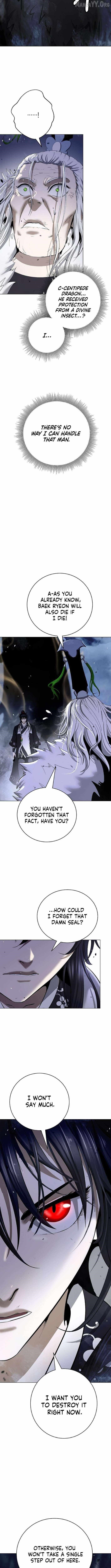 Call of the Spear - Chapter 207 Page 8