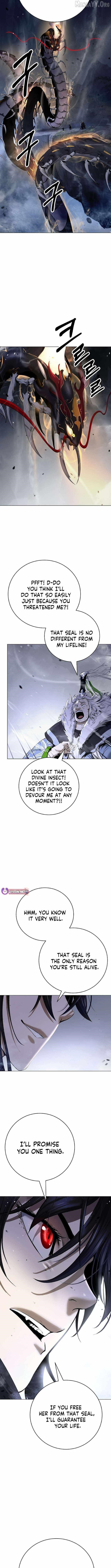 Call of the Spear - Chapter 207 Page 9