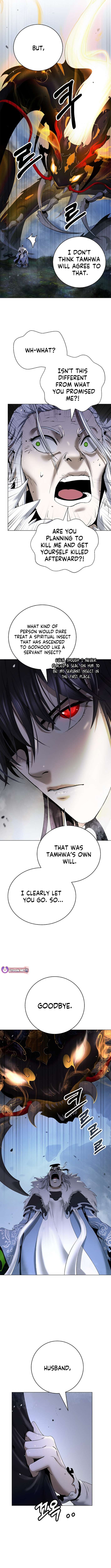 Call of the Spear - Chapter 208 Page 10