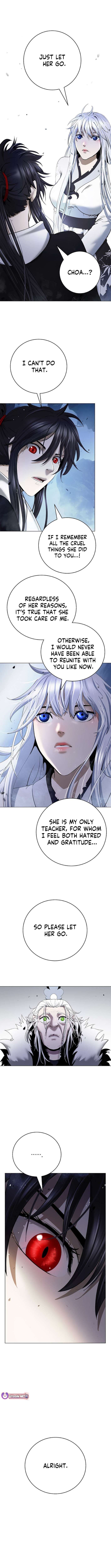 Call of the Spear - Chapter 208 Page 11