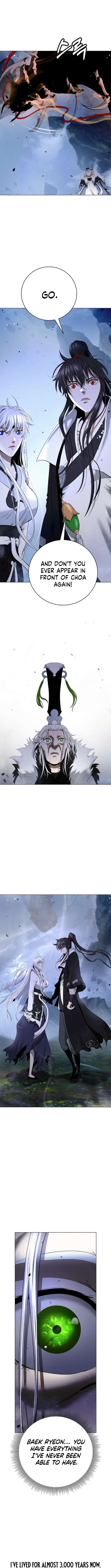 Call of the Spear - Chapter 208 Page 12