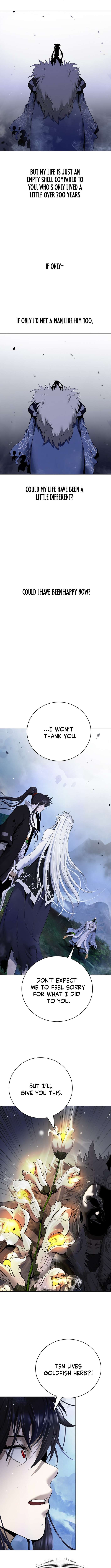 Call of the Spear - Chapter 208 Page 13