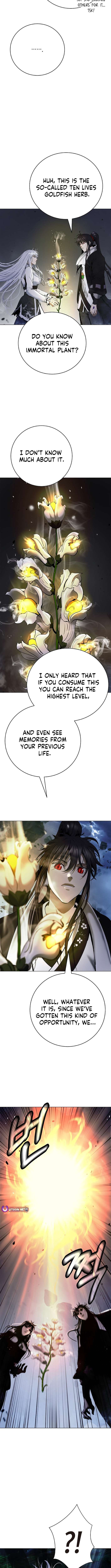 Call of the Spear - Chapter 208 Page 15