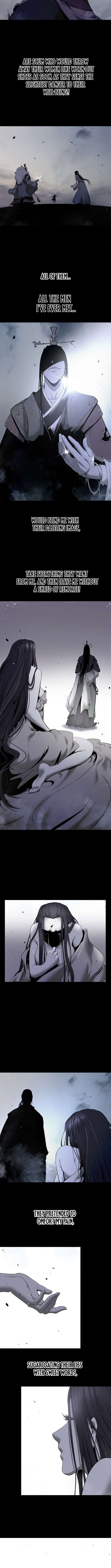 Call of the Spear - Chapter 208 Page 2