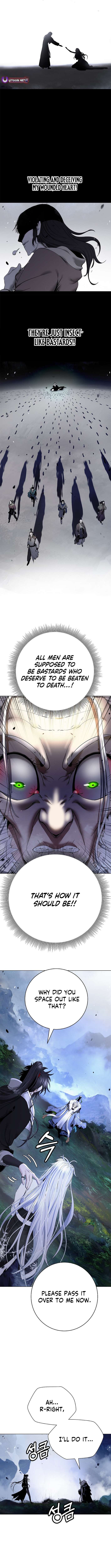 Call of the Spear - Chapter 208 Page 3