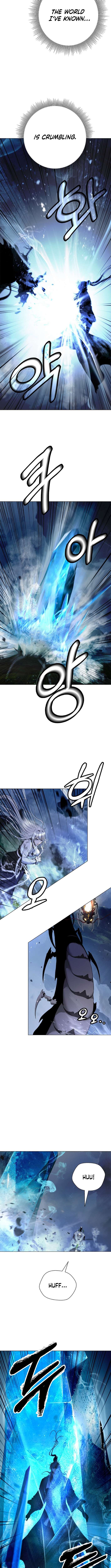 Call of the Spear - Chapter 208 Page 7