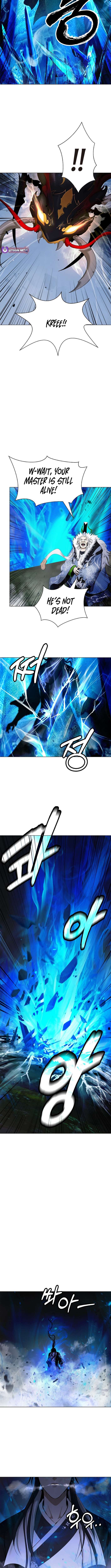 Call of the Spear - Chapter 208 Page 8