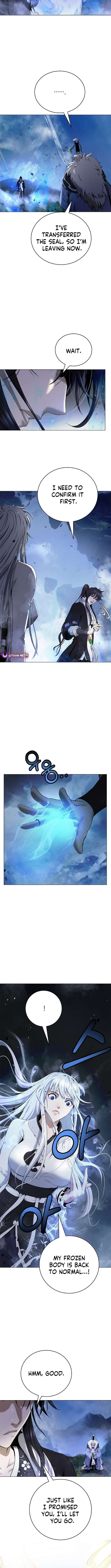 Call of the Spear - Chapter 208 Page 9