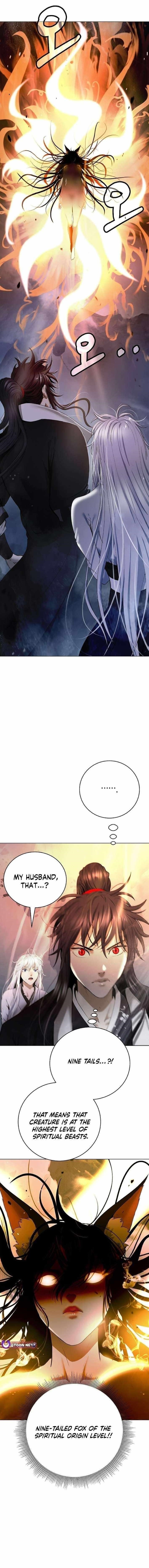 Call of the Spear - Chapter 209 Page 1