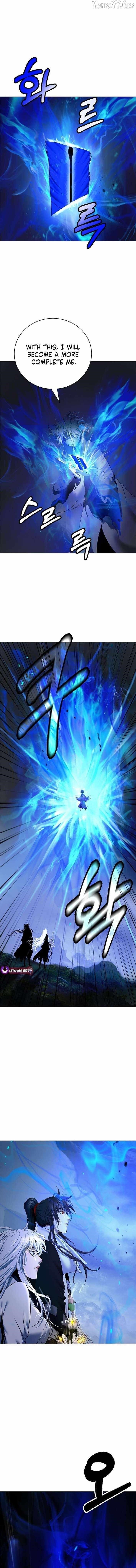 Call of the Spear - Chapter 209 Page 11