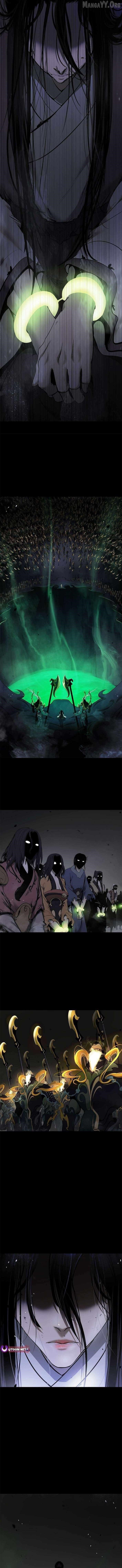 Call of the Spear - Chapter 209 Page 5