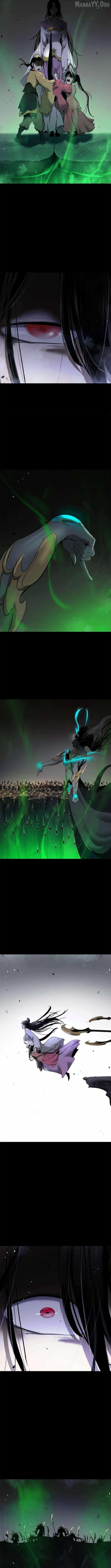 Call of the Spear - Chapter 209 Page 6