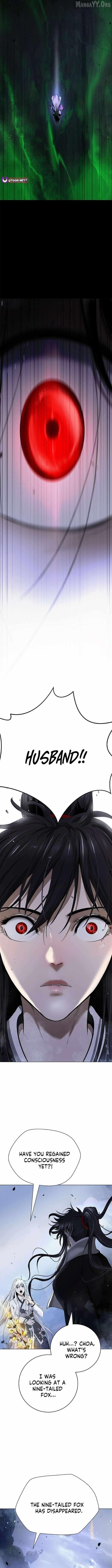 Call of the Spear - Chapter 209 Page 7