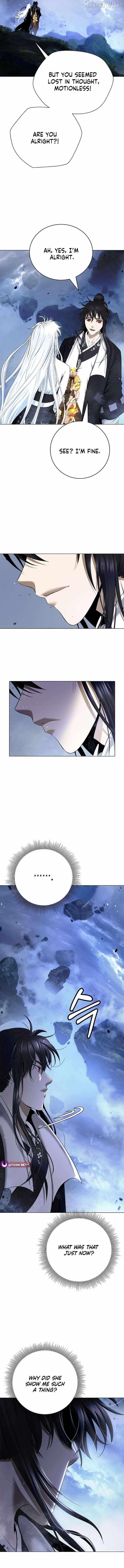 Call of the Spear - Chapter 209 Page 8