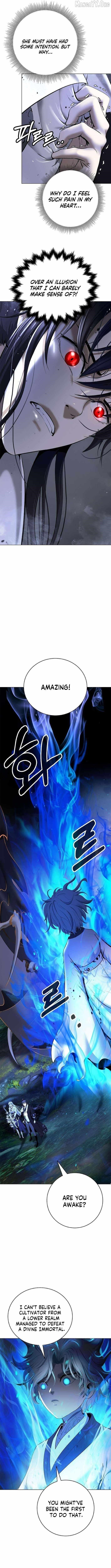 Call of the Spear - Chapter 209 Page 9