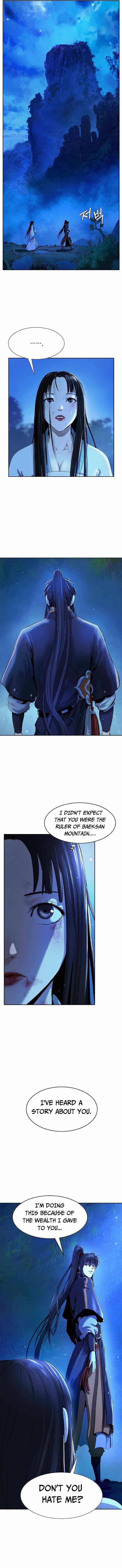 Call of the Spear - Chapter 21 Page 3