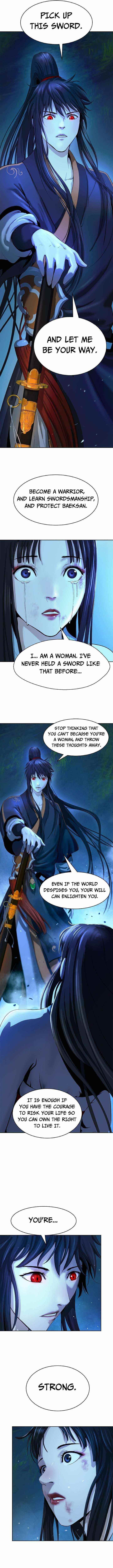 Call of the Spear - Chapter 21 Page 5