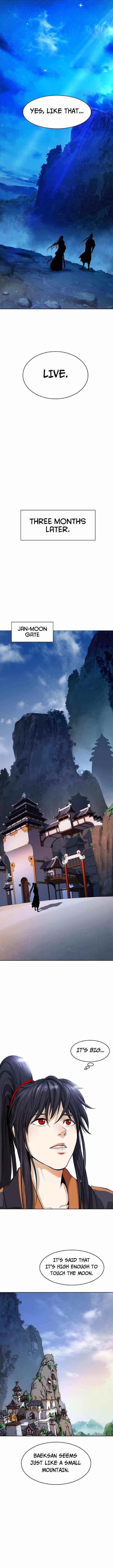 Call of the Spear - Chapter 21 Page 7