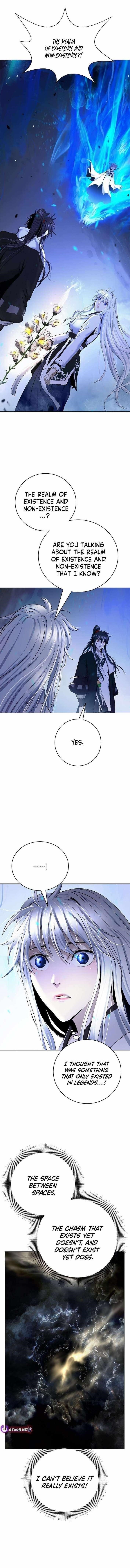 Call of the Spear - Chapter 210 Page 1