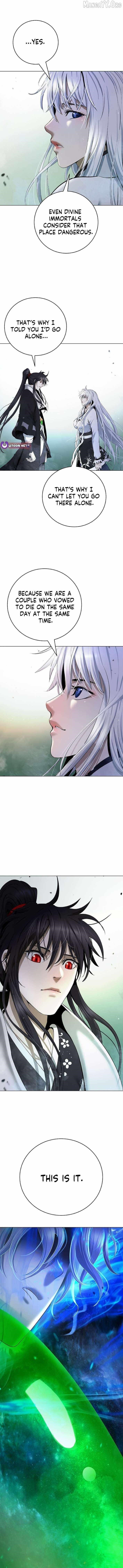 Call of the Spear - Chapter 210 Page 10