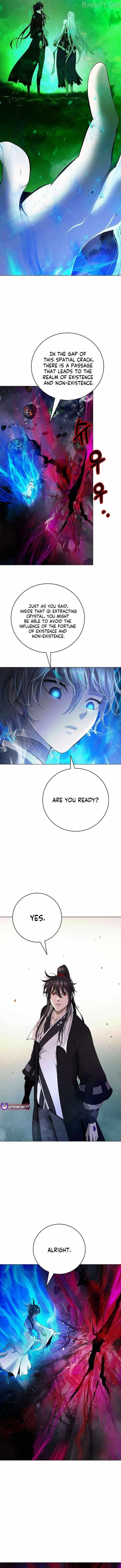 Call of the Spear - Chapter 210 Page 11