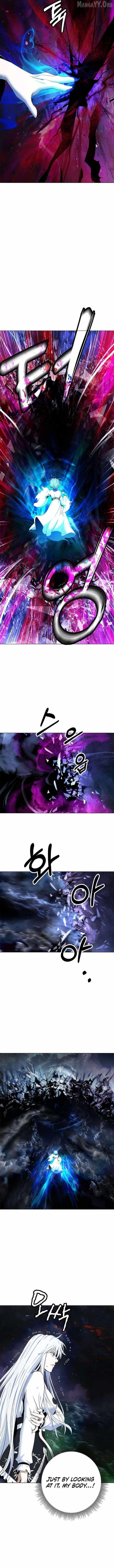 Call of the Spear - Chapter 210 Page 12