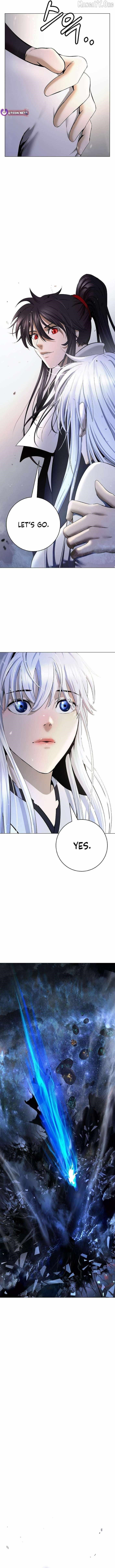 Call of the Spear - Chapter 210 Page 13