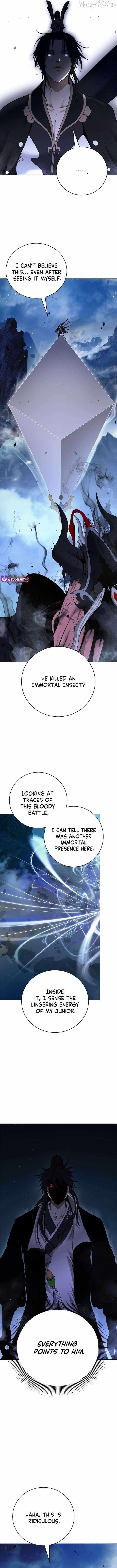 Call of the Spear - Chapter 210 Page 14