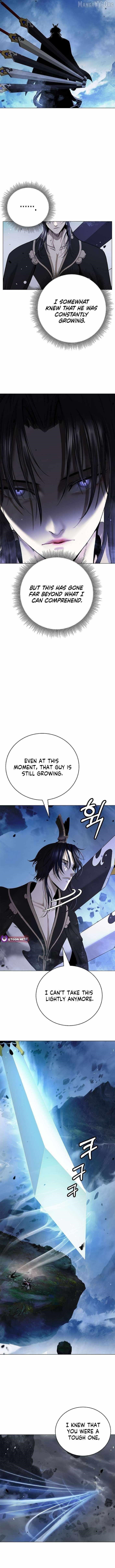 Call of the Spear - Chapter 210 Page 15